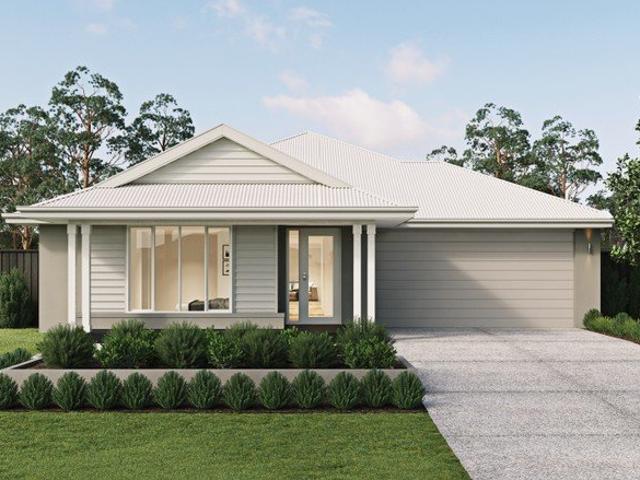 Cottage for sale in Meringandan West, Queensland