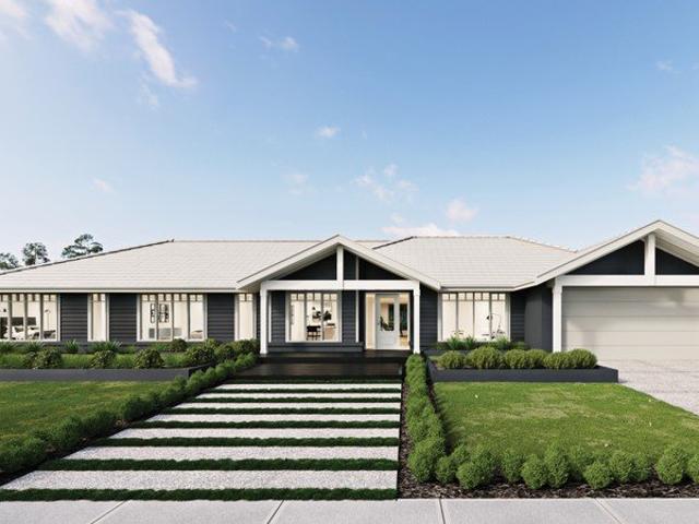 Cottage for sale in Meringandan West, Queensland