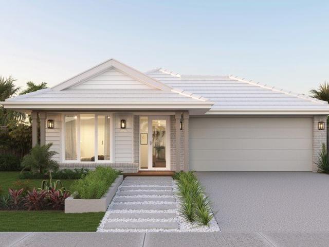 Cottage for sale in Lowood, Queensland