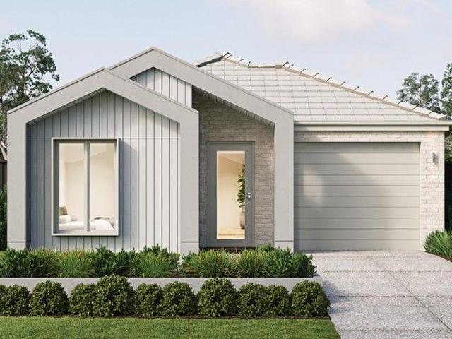 House And Land for sale in Taigum