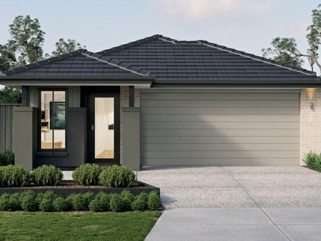 House And Land for sale in Taigum