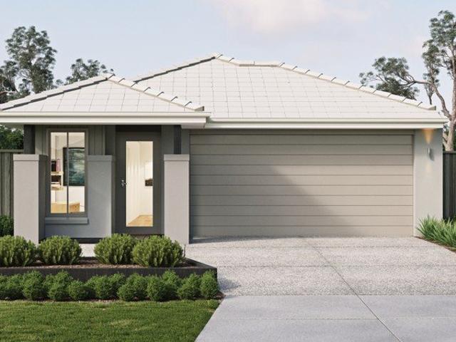 Cottage for sale in Ripley, Greater Brisbane