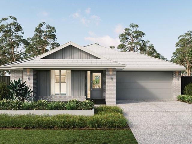 Cottage for sale in Lowood, Queensland