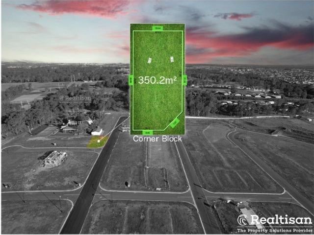 Land for sale in Rouse Hill, Sydney