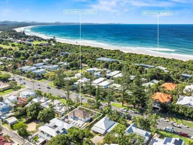 House for sale in Byron Bay, New South Wales