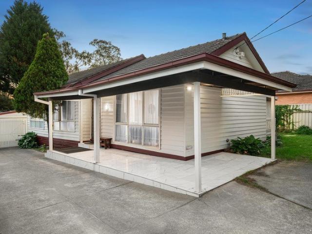 House for sale in Camerons Creek, Victoria