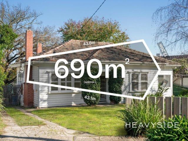 House for sale in Camerons Creek, Victoria