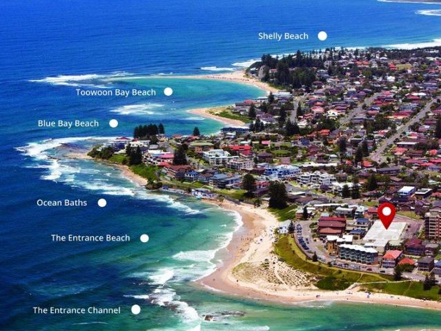 Apartment for sale in The Entrance, New South Wales