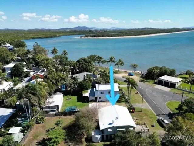 House for rent in Mackay, Queensland