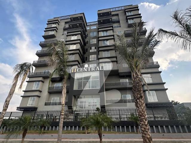 Apartment for sale in Islamabad, Islamabad Capital Territory