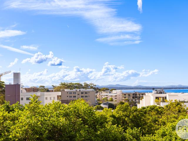 Apartment for sale in Nelson Bay, New South Wales