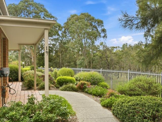 Villa for sale in Camerons Creek, Victoria