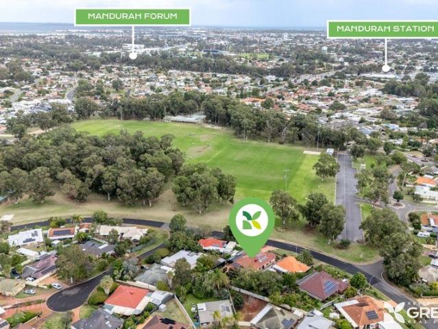 House for sale in Parklands, Western Australia