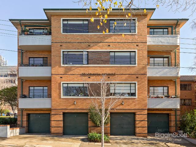 Apartment for rent in Camerons Creek, Victoria