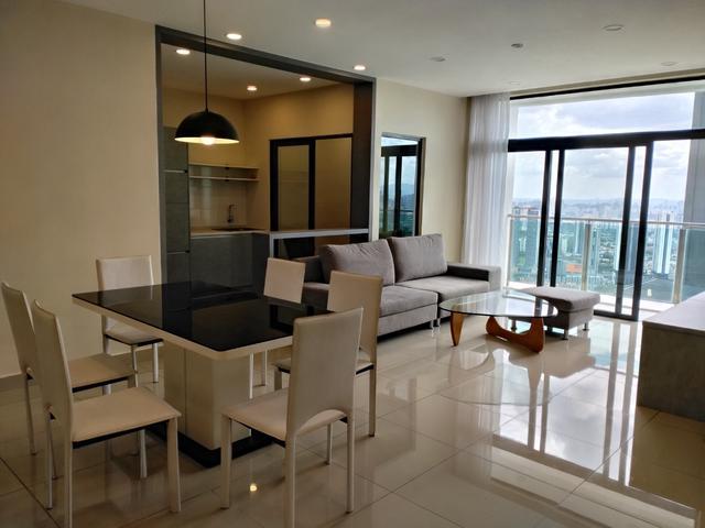 Serviced Residence for rent in Cheras, Kuala Lumpur