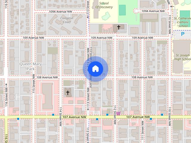 Apartment for rent in Wedgewood, Alberta