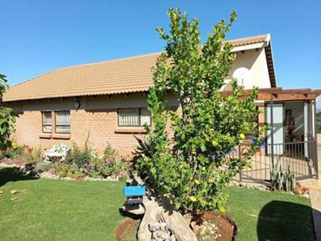 House for sale in Bloemfontein, Free State