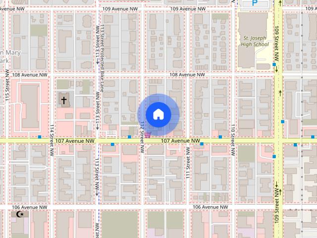 Apartment for rent in Wedgewood, Alberta