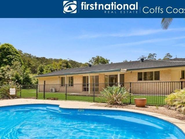 House for rent in Moonee Beach, New South Wales