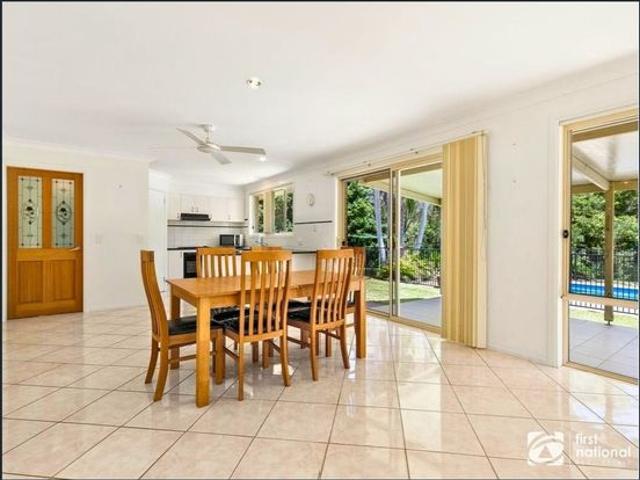 House for rent in Moonee Beach, New South Wales