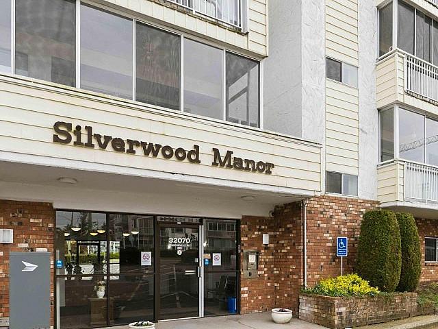 Condo for sale in Abbotsford, British Columbia