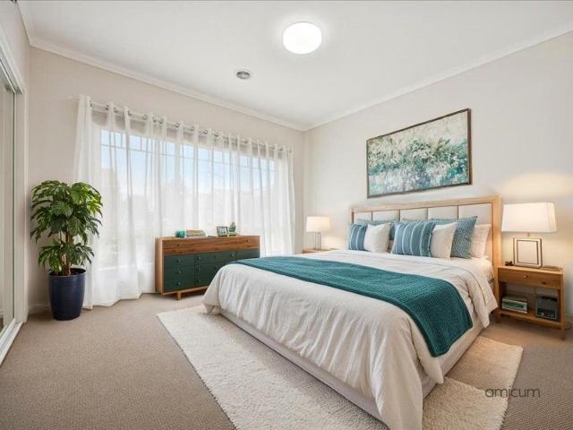 Apartment for sale in Camerons Creek, Victoria