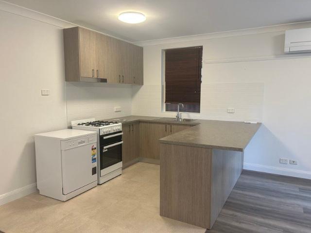Duplex for rent in Inner West, Sydney