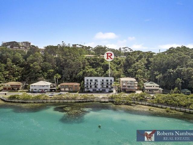 Apartment for sale in Nambucca Heads