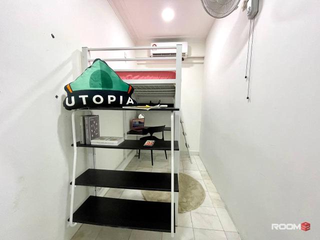 House for rent in Country Heights Damansara, Kuala Lumpur