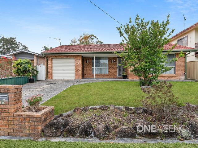 House for rent in Sanctuary Point, New South Wales