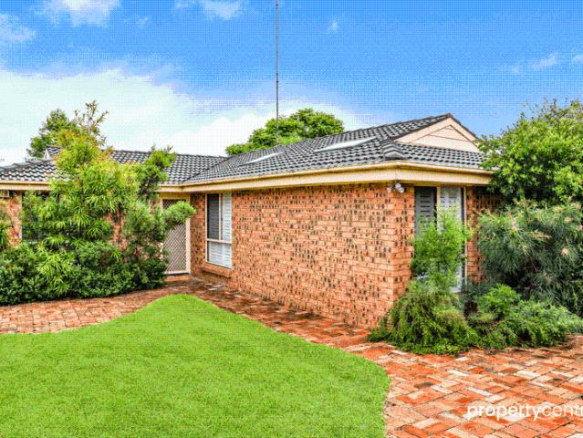 House for rent in Cranebrook, Sydney