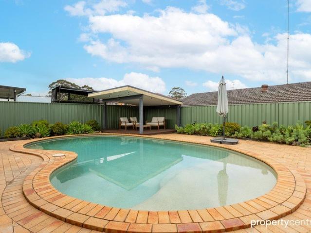 House for rent in Cranebrook, Sydney