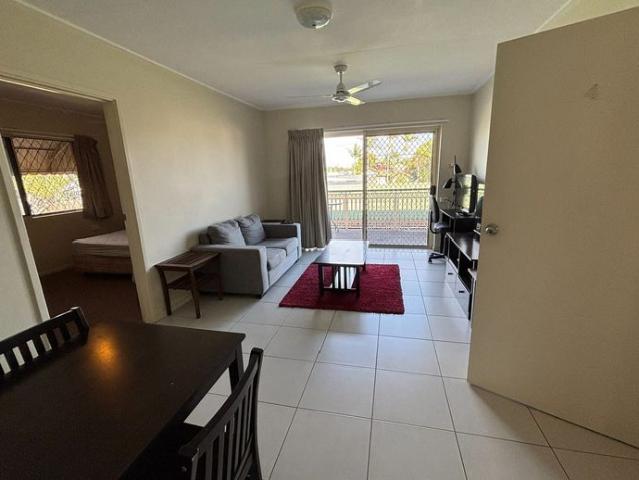 Apartment for rent in Gladstone, Queensland