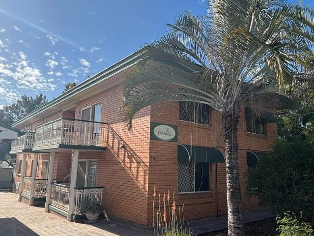 Apartment for rent in Gladstone, Queensland