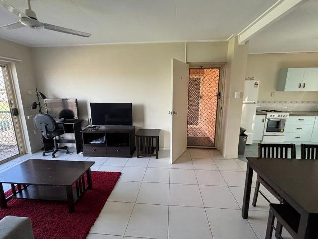 Apartment for rent in Gladstone, Queensland
