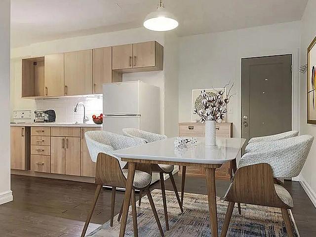 Apartment for rent in Northwest, Alberta