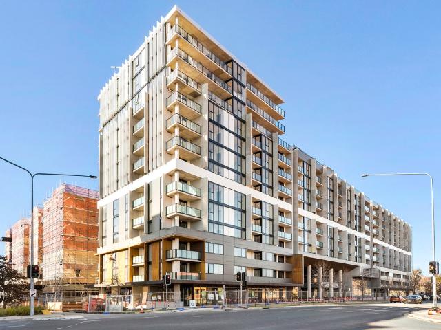 Property for rent in Greenway, District of Tuggeranong