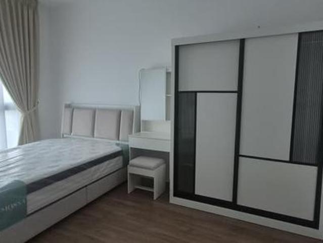 Serviced Residence for rent in Petaling, Damansara Damai