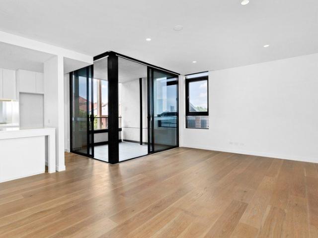 Apartment for rent in Studio Nine, Melbourne