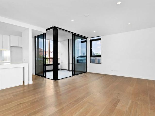 Apartment for rent in Studio Nine, Melbourne