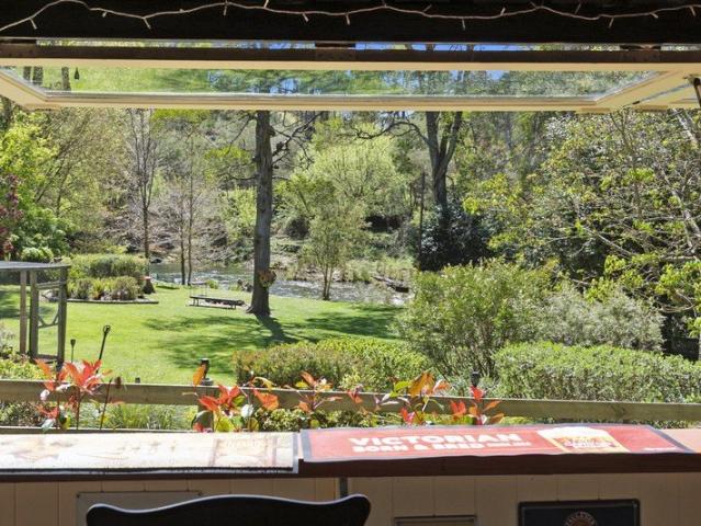 House for sale in Jamieson, Shire of Mansfield