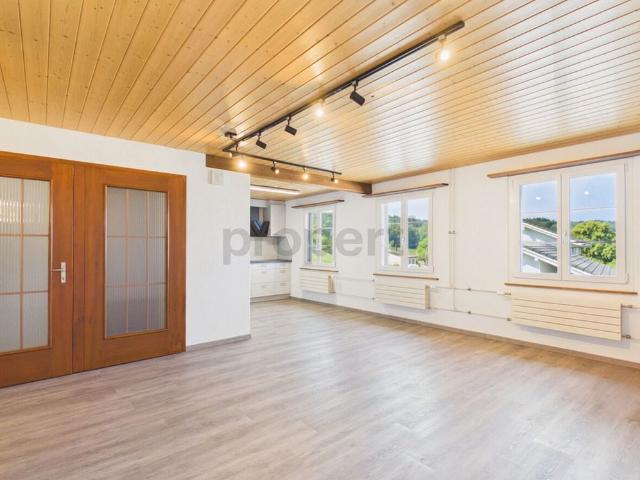 Apartment mieten in Buchegg, Solothurn