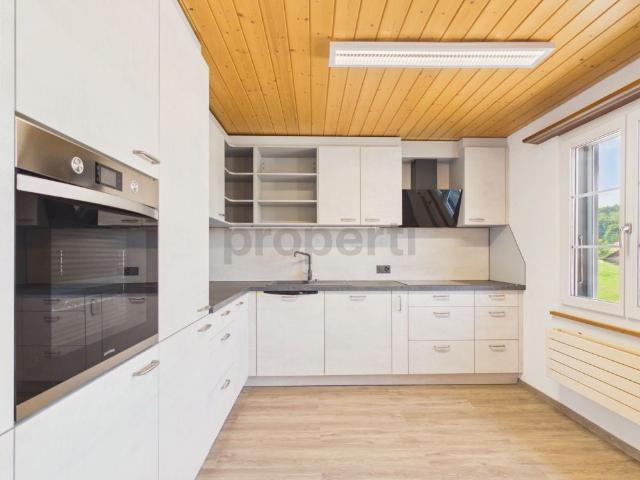 Apartment mieten in Buchegg, Solothurn