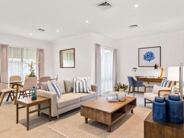 Villa for sale in Camerons Creek, Victoria
