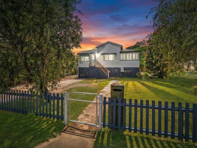 House for sale in Mount Morgan, Queensland