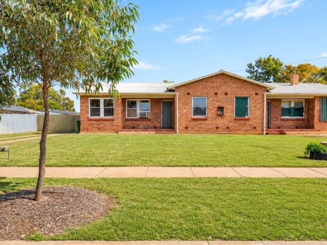 Duplex for rent in Horseshoe Creek, South Australia