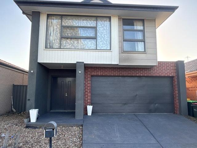 House for rent in Eucalypt Estate, Melbourne