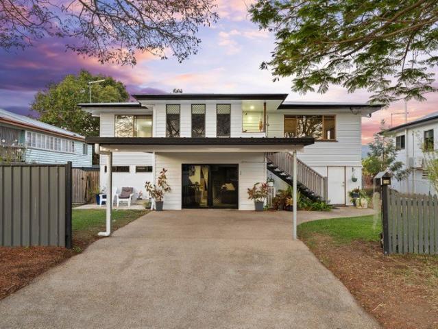 House for sale in Rockhampton, Queensland