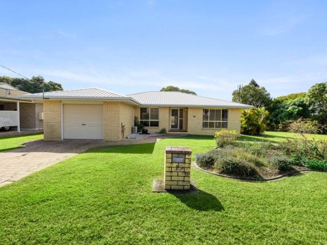 House for sale in Great Sandy Strait, Queensland