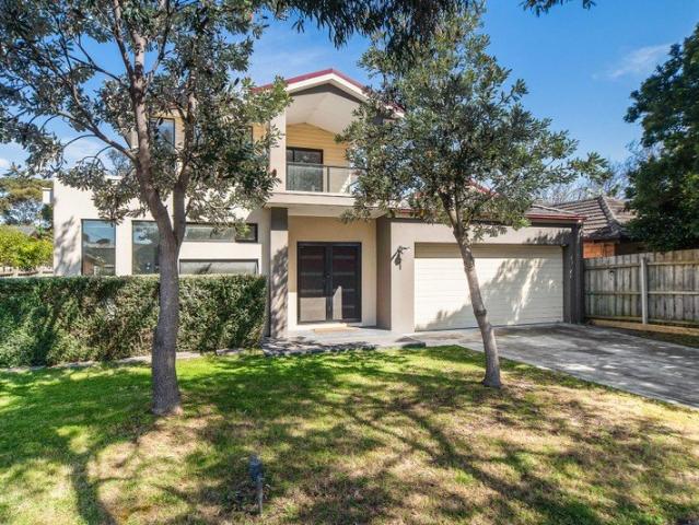 Townhouse for rent in Camerons Creek, Victoria